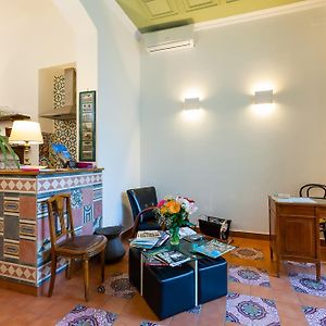 Don Pedro Rooms Vicere Di Toledo In The City Center