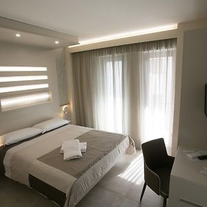 Camera deluxe con letto king size