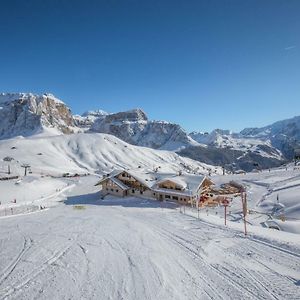 Rifugio Salei
