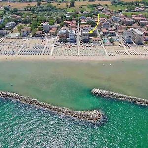 Residence Belvedere Vista - Seafront